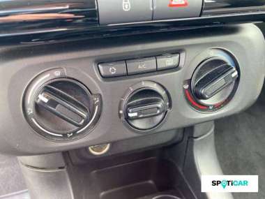 CITROEN C3 Essence