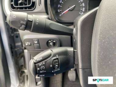 CITROEN C3 Essence