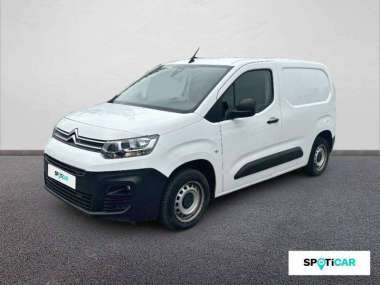 CITROEN Berlingo Van Diesel