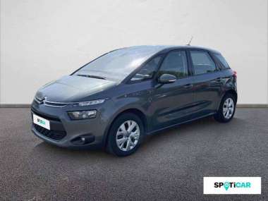 CITROEN C4 Picasso Diesel