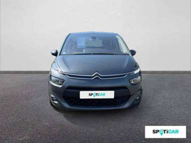CITROEN C4 Picasso Diesel