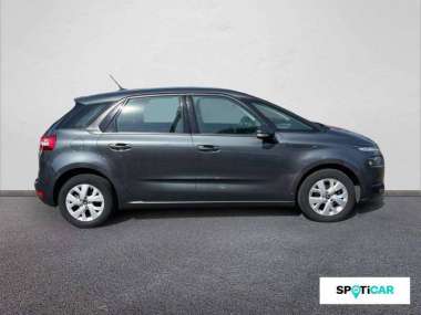 CITROEN C4 Picasso Diesel