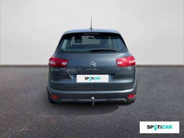CITROEN C4 Picasso Diesel