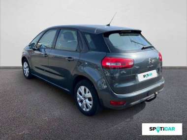 CITROEN C4 Picasso Diesel