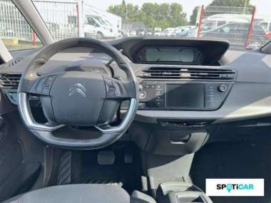 CITROEN C4 Picasso Diesel
