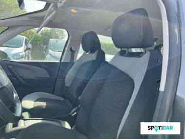 CITROEN C4 Picasso Diesel