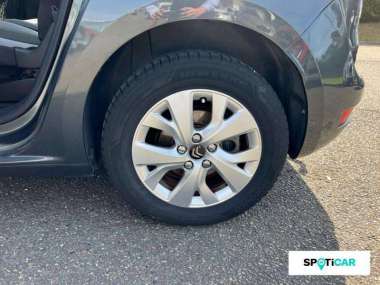 CITROEN C4 Picasso Diesel
