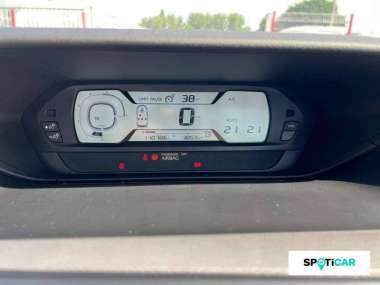 CITROEN C4 Picasso Diesel