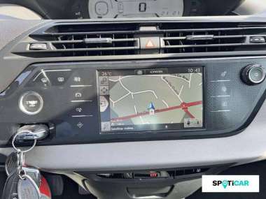 CITROEN C4 Picasso Diesel
