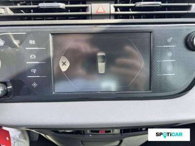 CITROEN C4 Picasso Diesel