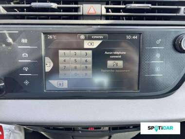 CITROEN C4 Picasso Diesel