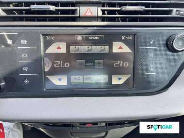CITROEN C4 Picasso Diesel