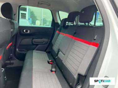 CITROEN C3 Aircross Diesel
