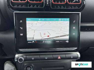 CITROEN C3 Aircross Diesel