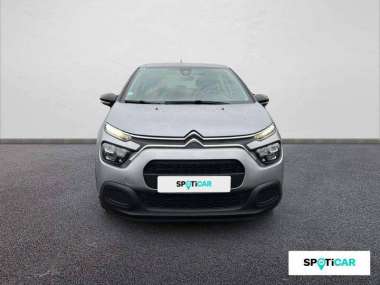 CITROEN C3 Essence