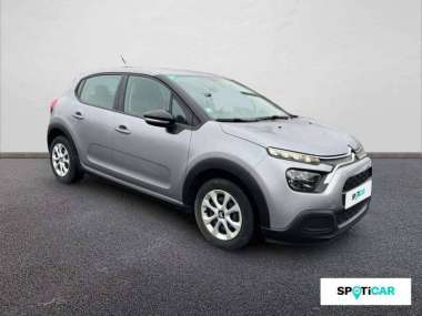 CITROEN C3 Essence