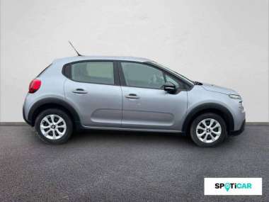 CITROEN C3 Essence