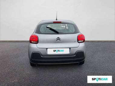 CITROEN C3 Essence