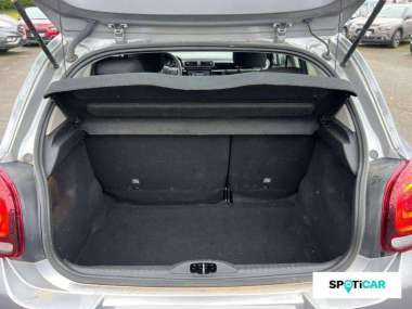 CITROEN C3 Essence