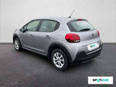 CITROEN C3 Essence