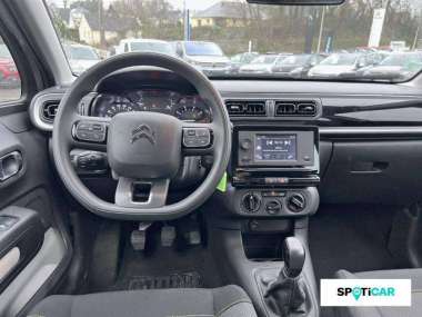 CITROEN C3 Essence