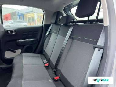 CITROEN C3 Essence