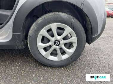CITROEN C3 Essence