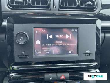 CITROEN C3 Essence