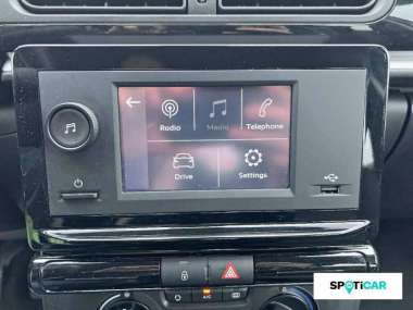 CITROEN C3 Essence