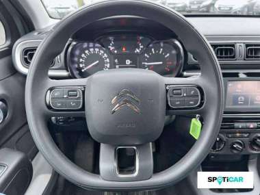 CITROEN C3 Essence