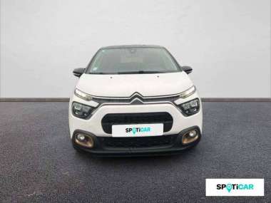 CITROEN C3 Essence