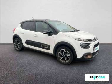 CITROEN C3 Essence