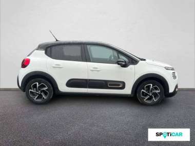 CITROEN C3 Essence