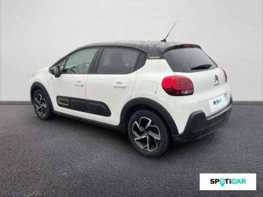 CITROEN C3 Essence