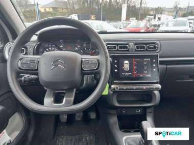 CITROEN C3 Essence