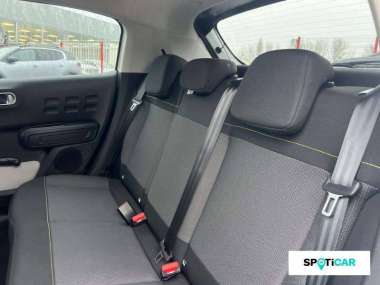 CITROEN C3 Essence