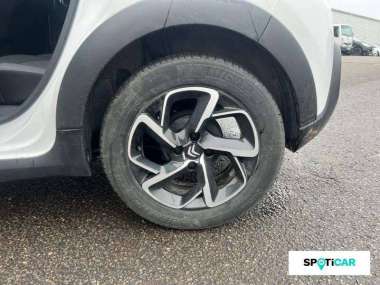 CITROEN C3 Essence