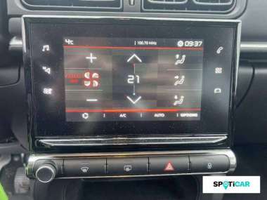 CITROEN C3 Essence