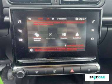 CITROEN C3 Essence