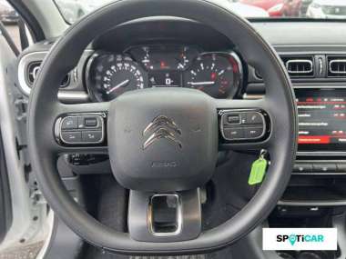 CITROEN C3 Essence