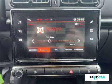 CITROEN C3 Essence