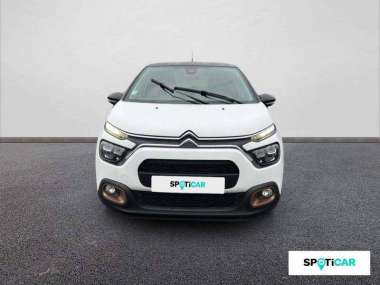 CITROEN C3 Essence