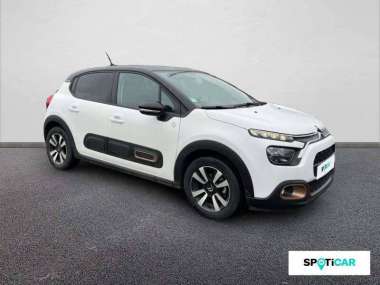 CITROEN C3 Essence