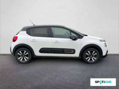 CITROEN C3 Essence