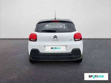 CITROEN C3 Essence