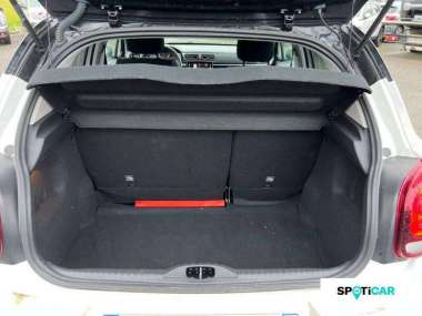 CITROEN C3 Essence