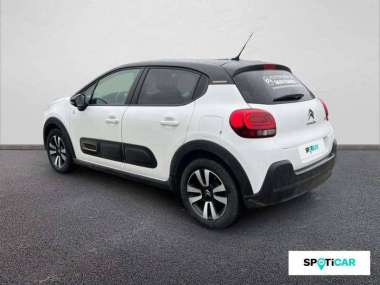 CITROEN C3 Essence