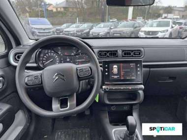 CITROEN C3 Essence