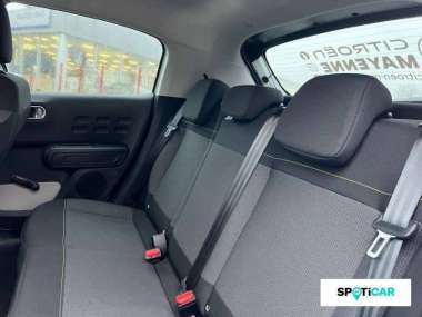 CITROEN C3 Essence