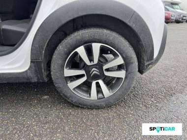 CITROEN C3 Essence